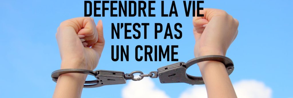 C8 La Chaine Qui Ose Plus Encore En Diffusant Le Film Qui Dit Des Verites Sur L Avortement Unplaned Droit De Naitre